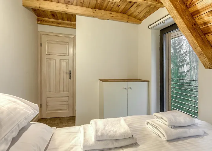 Mazursko - Komfortowe 8 Osobowe Nad Jeziorem, Balia Lub Sauna Villa *