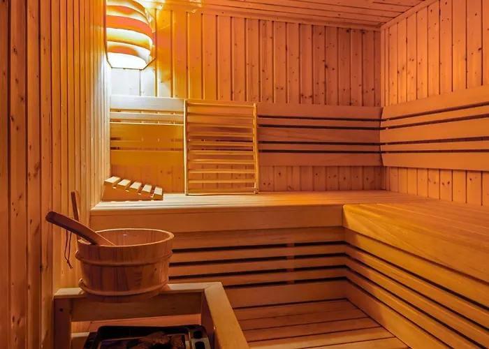 Mazursko - Komfortowe 8 Osobowe Nad Jeziorem, Balia Lub Sauna * Kretowiny