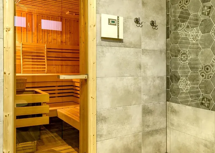 Mazursko - Komfortowe 8 Osobowe Nad Jeziorem, Balia Lub Sauna Villa Kretowiny