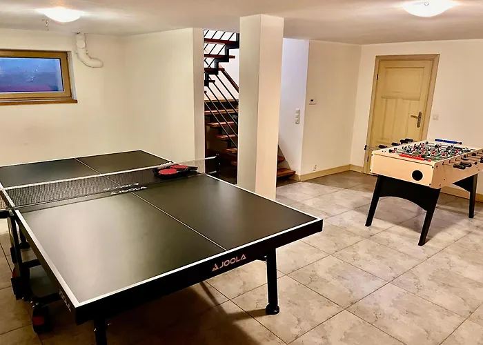 Mazursko - Komfortowe 8 Osobowe Nad Jeziorem, Balia Lub Sauna Villa *